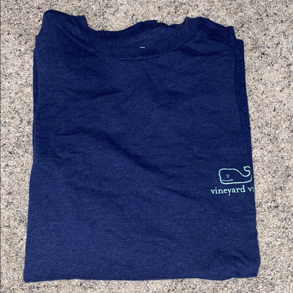 vineyard vines long sleeve